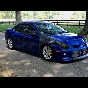 Meet your Posher, Thomas